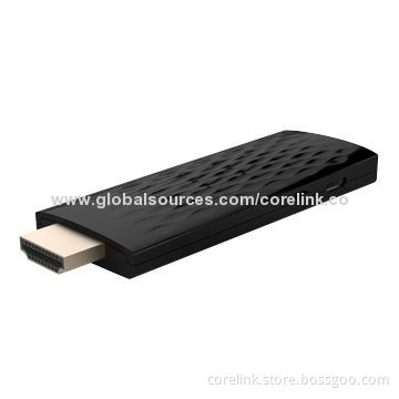 Wi-Fi HDMI Dongle, Miracast + DLNA + AirplayNew
